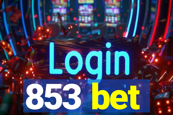 853 bet